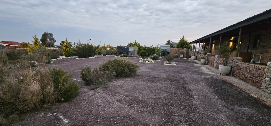 2 Bedroom Property for Sale in Hopefield Western Cape